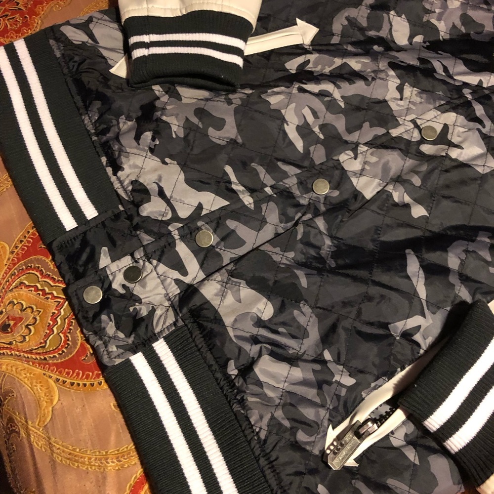 Inc jacket - Picture 3 of 7